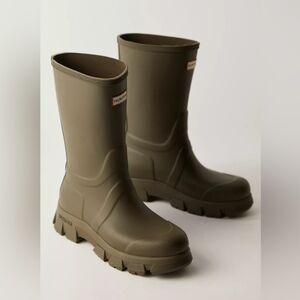Hunter Micah Wellies Boot